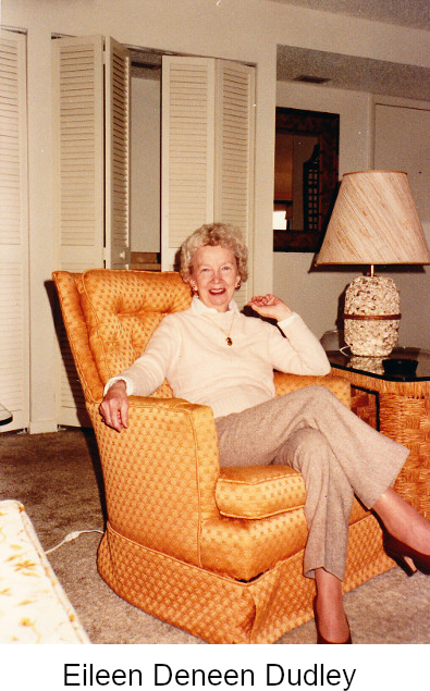 Eileen Deneen Dudley